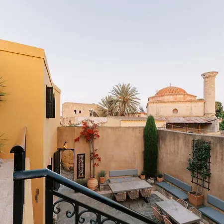 Zacosta Villa - A Heritage Hotel-3